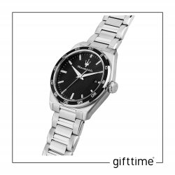 Orologio Uomo Maserati Velocita' R8853152002