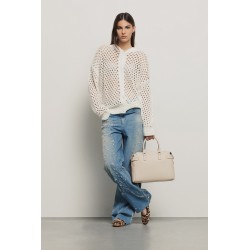 Borsa Donna Gaelle Paris Beige Gaacw02108
