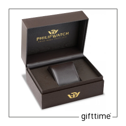 Orologio Uomo Philip Watch Sunray R8271607003