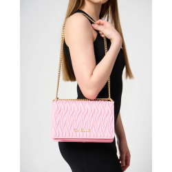 Borsa Donna Gaelle Paris Rosa Gaacw02177