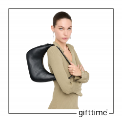 Borsa Donna Liu Jo AF5038E0077 Nero