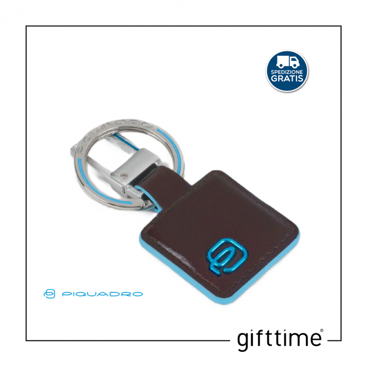 Portachiavi Uomo Piquadro PC3757B2/MO