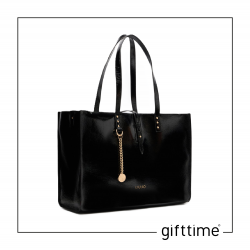Borsa Donna Liu Jo AF5024E0452 Nero