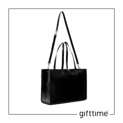 Borsa Donna Liu Jo AF5024E0452 Nero