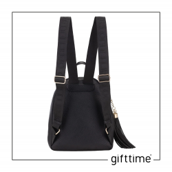 Zaino Donna Liu Jo AF5123E0161 Nero