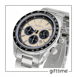 Orologio Uomo Breil Chrono TW2109