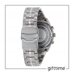 Orologio Breil Tribe Uomo EW0795