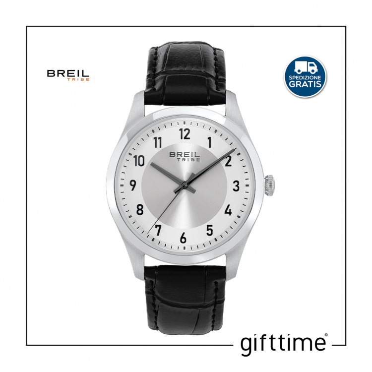 Orologio Uomo Breil Tribe EW0792