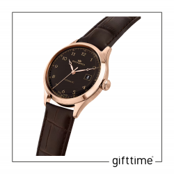 Orologio Uomo Philip Watch Automatico R8221225002