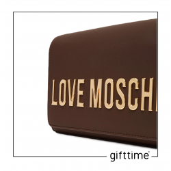 Borsa Donna Love Moschino JC4103PP1NKD0301 Testa Di Moro