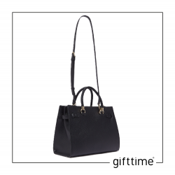 Borsa Donna Liu Jo AA6086E1012 Nero