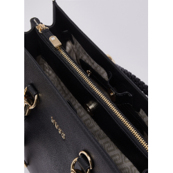Borsa Donna Liu Jo AA6086E1012 Nero