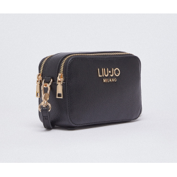 Borsa Donna Liu Jo AA6100E1012 Nero