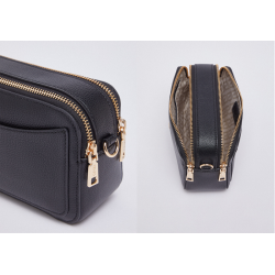 Borsa Donna Liu Jo AA6100E1012 Nero