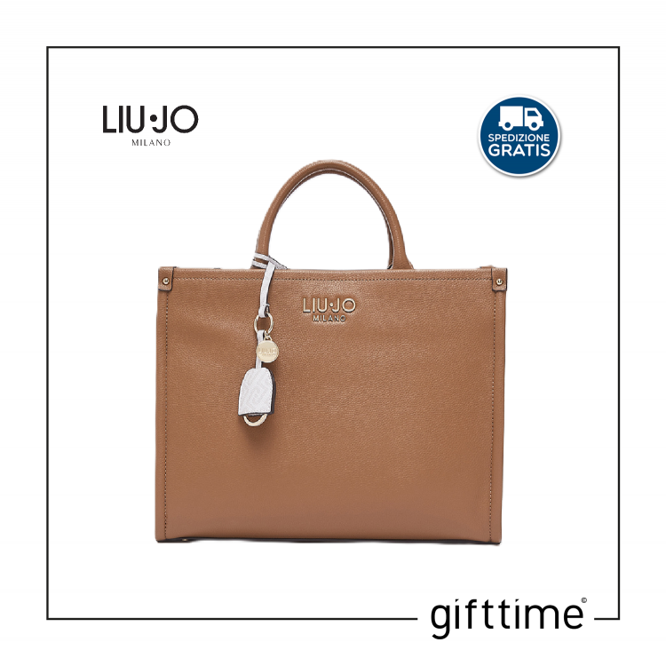 Borsa Donna Liu Jo AA6206E1092 Moro