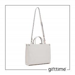 Borsa Donna Liu Jo AA6206E1012 Crema
