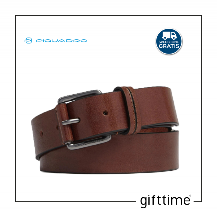 Cintura Uomo Piquadro CU6740W136/M