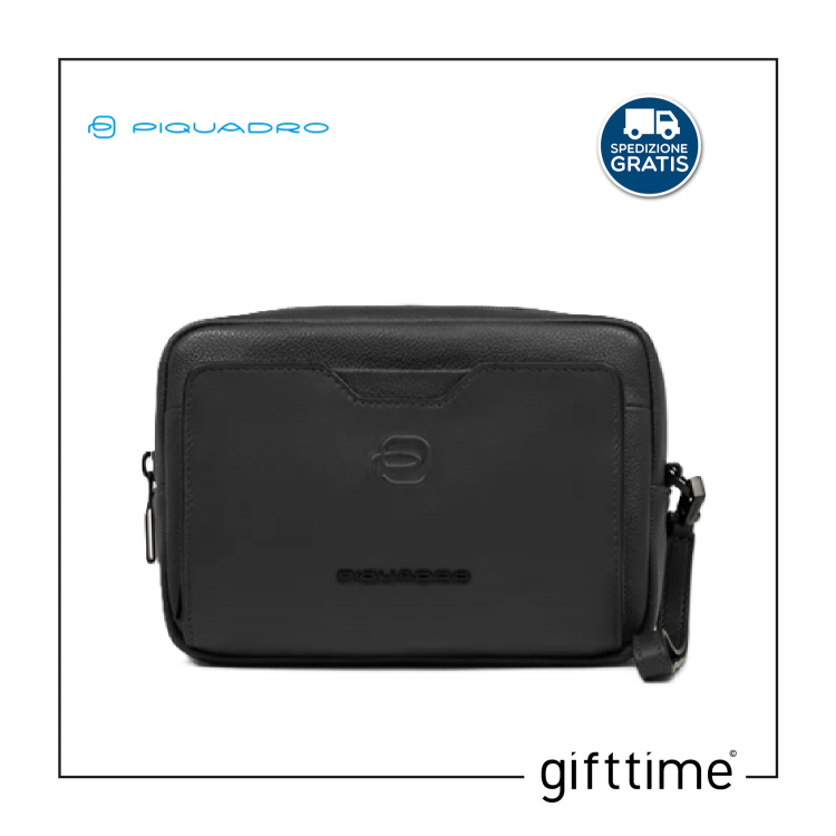 Pochette Uomo Piquadro AC6913S142/N