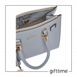 Borsa Donna Liu Jo AA6069E1012 Cloud