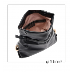 Borsa Donna Liu Jo AA6097E0958 Nero