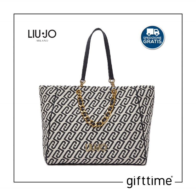 Borsa Donna Liu Jo AA6116T380A