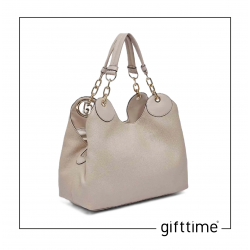 Borsa Donna Liu Jo AF6024ES039 Beige