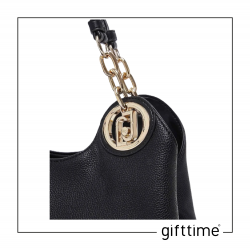 Borsa Donna Liu Jo AF6024ES039 Nero