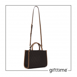 Borsa Donna Liu Jo Piccola AF6192T378A Moro