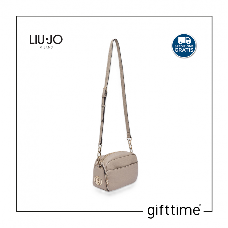 Borsa Donna Liu Jo Neutro AF6040ES039
