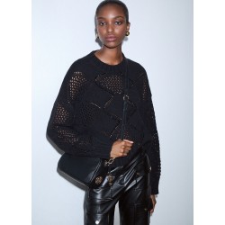 Borsa Donna Liu Jo AF6040ES039 Nero