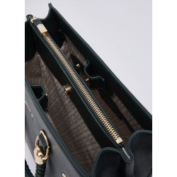 Borsa Donna Liu Jo Verde Foresta AF6086E1019