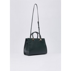 Borsa Donna Liu Jo Verde Foresta AF6086E1019