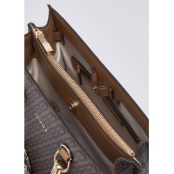 Borsa Donna Liu Jo AF6086E1137 Suede