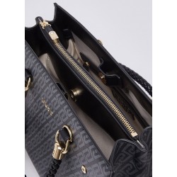 Borsa Donna Liu Jo AF6086E1137 Nero
