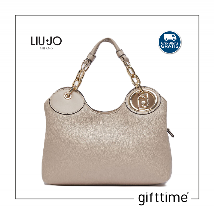 Borsa Donna Liu Jo Neutro AF6114ES039