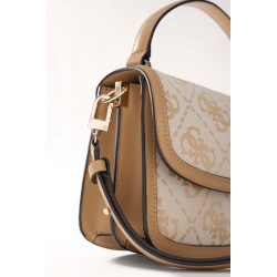 Borsa Donna Guess Beige JG975521