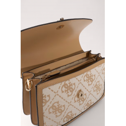 Borsa Donna Guess Beige JG975521