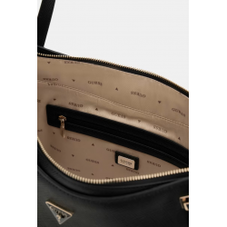 Borsa Donna Guess Black ZG974723