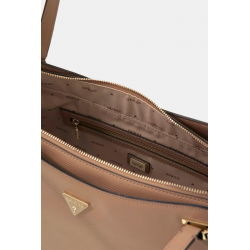 Borsa Donna Guess Beige ZG974723