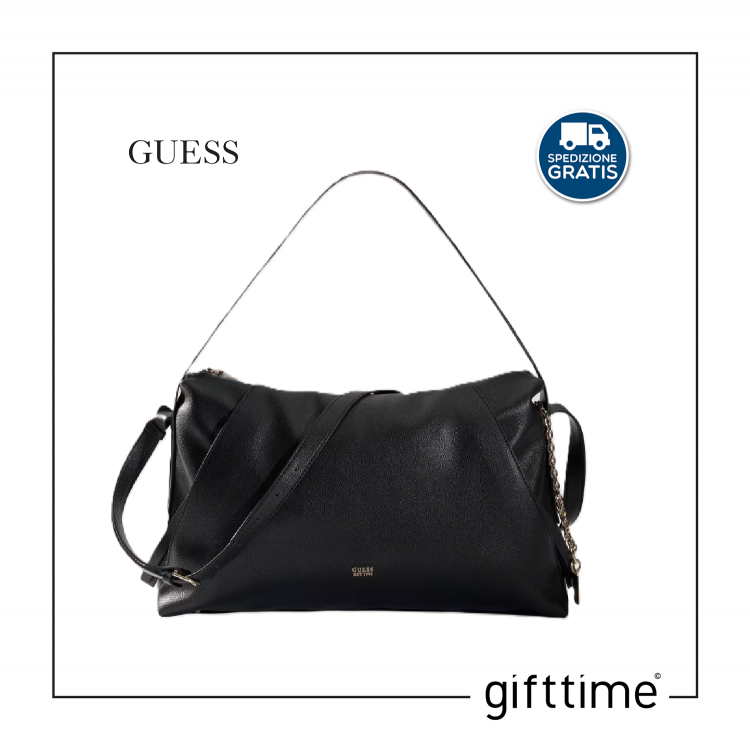 Borsa Donna Guess BG974518 Black
