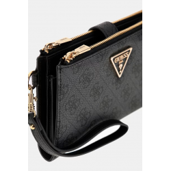 Portafoglio Donna Guess SG7459157 Bone Logo