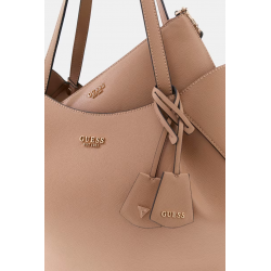 Borsa Donna Guess Beige BG789824