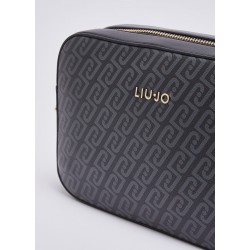 Borsa Donna Liu Jo AF6211E1137 Nero