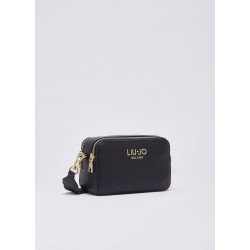 Borsa Donna Liu Jo AF6100ES039 Nero
