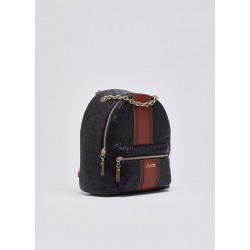 Zaino Donna Liu Jo AF6111E1141 Nero