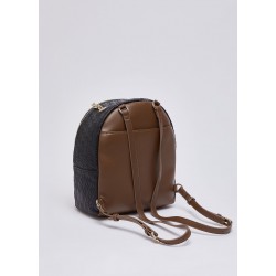 Zaino Donna Liu Jo AF6111E1141 Nero