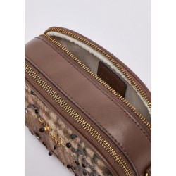 Borsa Donna Liu Jo AF6100T759A moro