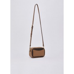 Borsa Donna Liu Jo AF6100T378A Moka