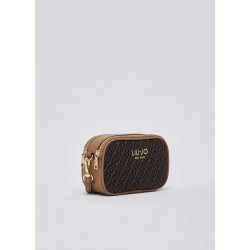 Borsa Donna Liu Jo AF6100T378A Moka