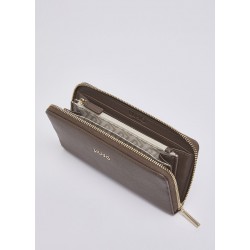Portafoglio Donna Liu Jo AF6170E1019 Marrone
